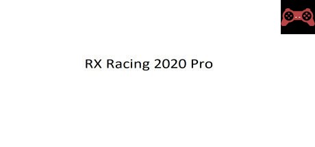 RX Racing 2020 Pro System Requirements