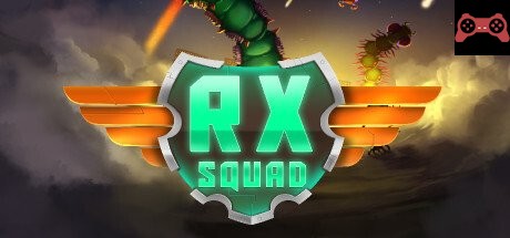 RX squad System Requirements