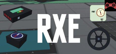RXE System Requirements
