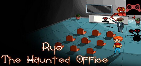 Ryo The Haunted Office System Requirements