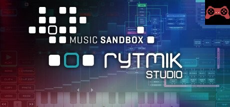 Rytmik Studio System Requirements