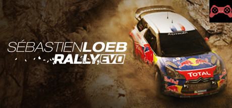 SÃ©bastien Loeb Rally EVO System Requirements