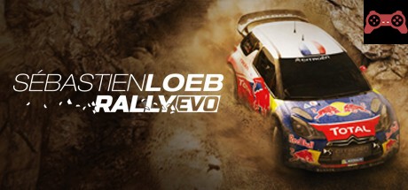 Sébastien Loeb Rally EVO System Requirements