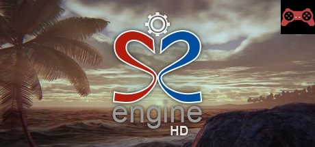 S2ENGINE HD System Requirements