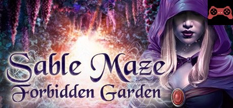 Sable Maze: Forbidden Garden Collector's Edition System Requirements