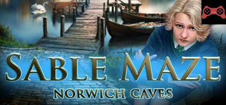 Sable Maze: Norwich Caves Collector's Edition System Requirements