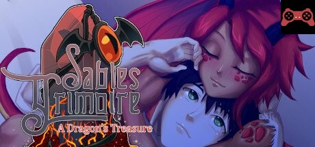 Sable's Grimoire: A Dragon's Treasure System Requirements