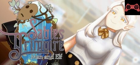 Sable's Grimoire: Man And Elf System Requirements