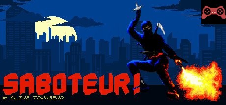 Saboteur! System Requirements