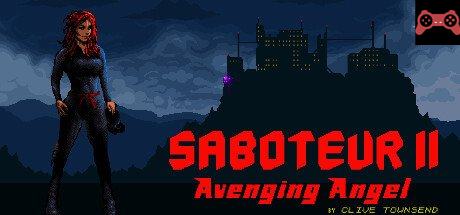 Saboteur II: Avenging Angel System Requirements