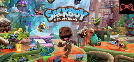 Sackboyâ„¢: A Big Adventure System Requirements