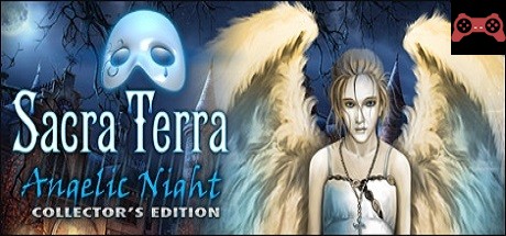 Sacra Terra: Angelic Night System Requirements