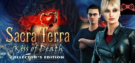 Sacra Terra: Kiss of Death Collector’s Edition System Requirements
