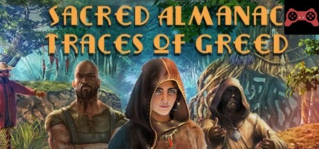 Sacred Almanac Traces of Greed System Requirements