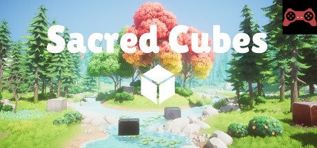 Sacred Cubes System Requirements
