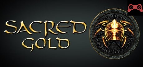 Sacred Gold System Requirements