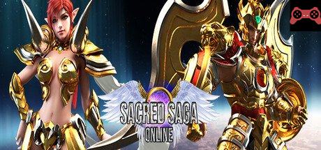 Sacred Saga Online System Requirements