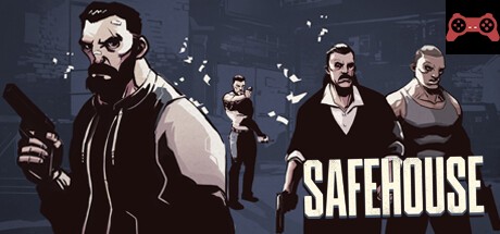 Safehouse System Requirements
