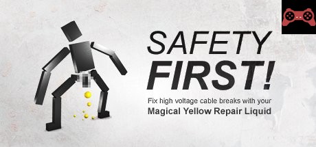 Safety First! System Requirements