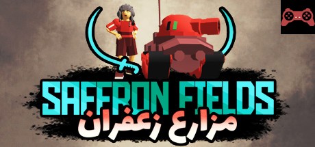 Saffron Fields System Requirements