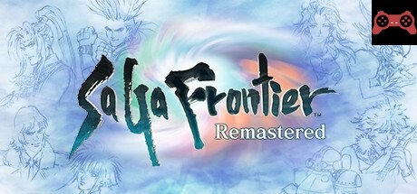 SaGa Frontier Remastered System Requirements