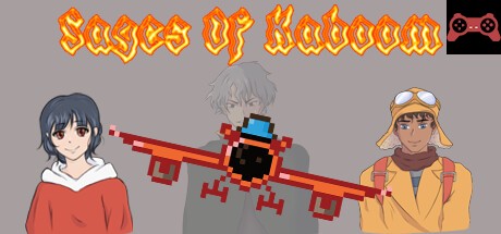 Sages Of Kaboom System Requirements