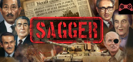 Sagger System Requirements