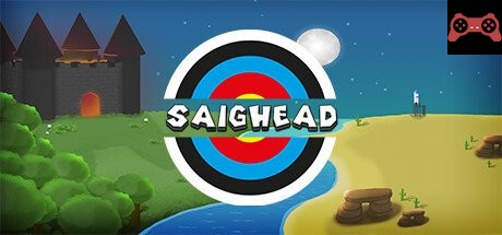Saighead System Requirements
