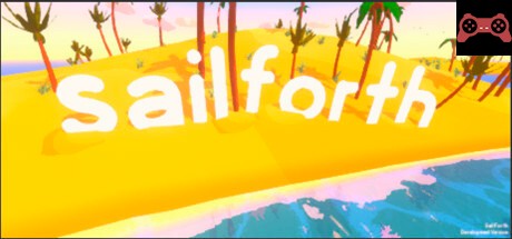 Sail Forth System Requirements