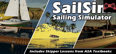 SailSim System Requirements