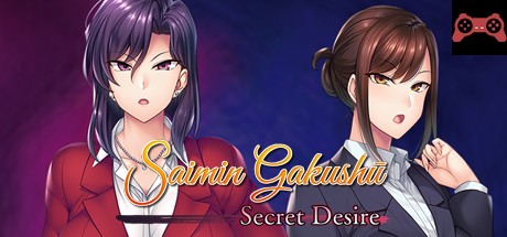 Saimin Gakushū: Secret Desire System Requirements