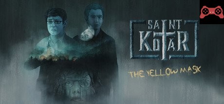Saint Kotar: The Yellow Mask System Requirements