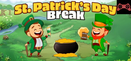 Saint Patrick's Day Break System Requirements