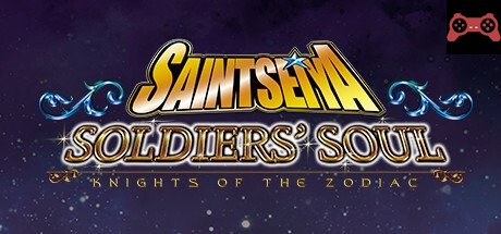Saint Seiya: Soldiers' Soul System Requirements