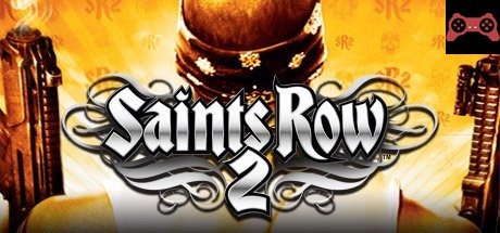 Saints Row 2 System Requirements