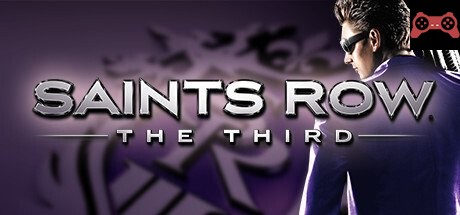 Saints Row 3 System Requirements