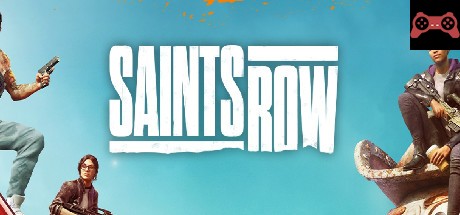Saints Row System Requirements