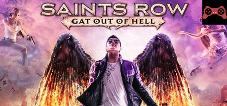 Saints Row: Gat out of Hell System Requirements