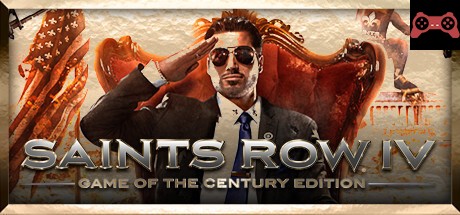 Saints Row IV: Game of the Century Edition System Requirements