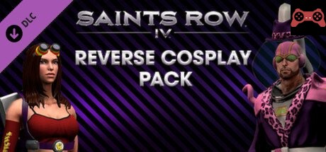 Saints Row IV - Reverse Cosplay Pack System Requirements