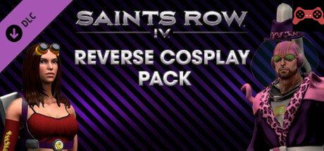Saints Row IV - Reverse Cosplay Pack System Requirements