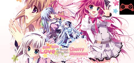Saku Saku: Love Blooms with the Cherry Blossoms System Requirements