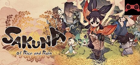 Sakuna: Of Rice and Ruin System Requirements