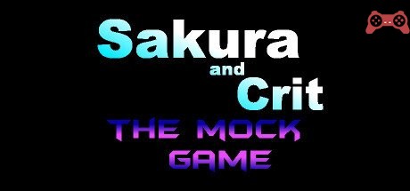 Sakura and Crit: The Mock Game System Requirements