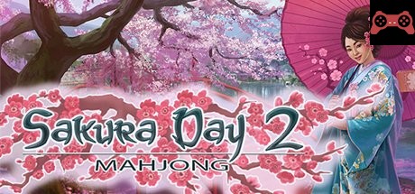 Sakura Day 2 Mahjong System Requirements