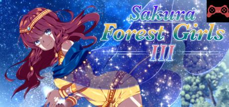 Sakura Forest Girls 3 System Requirements