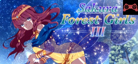 Sakura Forest Girls 3 System Requirements