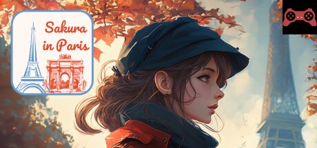 Sakura in Paris System Requirements