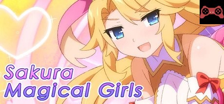 Sakura Magical Girls System Requirements