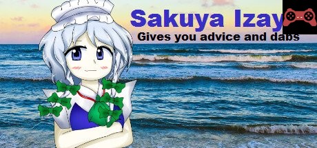 Sakuya Izayoi Gives You Advice And Dabs System Requirements